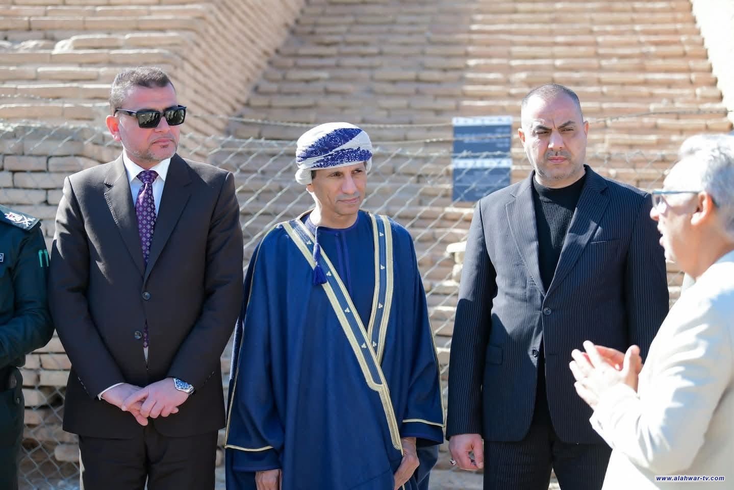 مجلس ذي قار: 500 فرصة استثمارية لإنشاء فنادق لاستقبال السياح