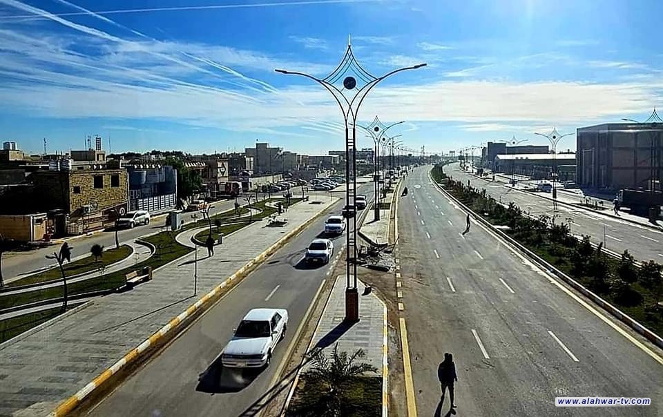 تعرف على متغيرات طقس ذي قار