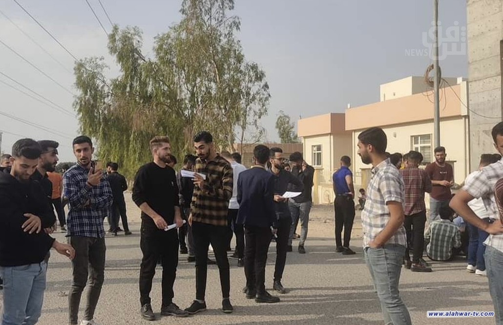 الكشف عن تفاصيل قانون جديد ينقذ  الطلاب العراقيين من الجامعات الوهمية