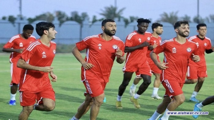 اليوم.. آخر بروفة تحضيرية للنوارس قبل الاستحقاق الآسيوي