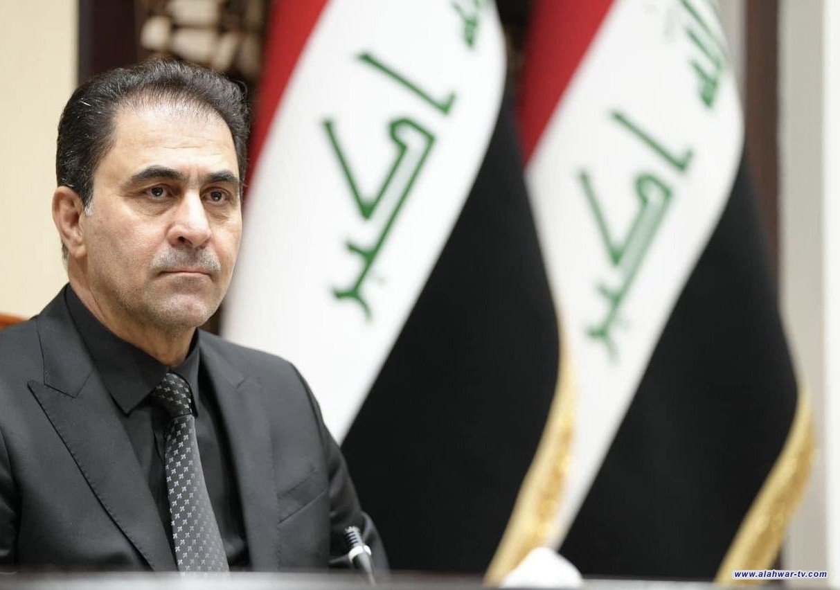 المندلاوي: السيد محمد باقر الحكيم مارس دوراً استثنائياً في الدفاع عن العراقيين