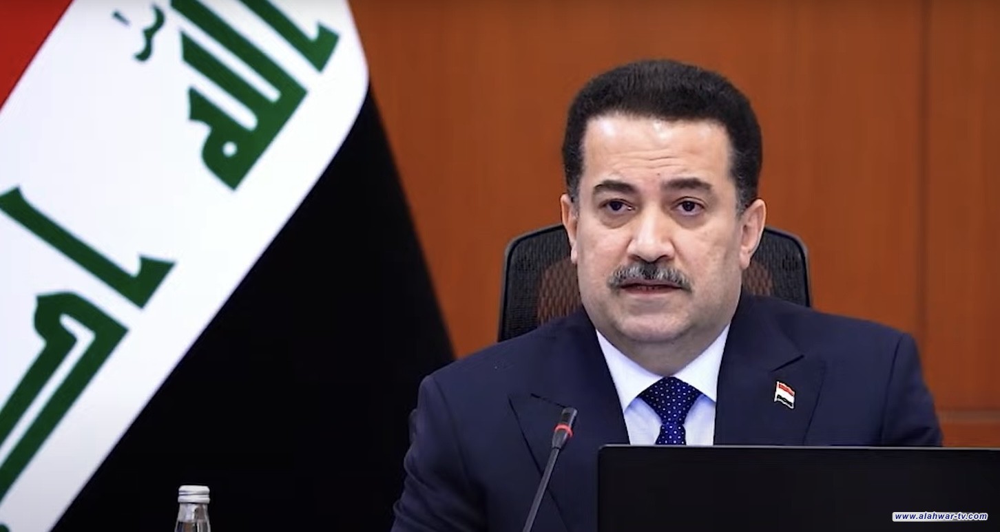 رئيس الوزراء: أكملنا تفويج أكثر من نصف عدد الحجاج العراقيين للديار المقدسة