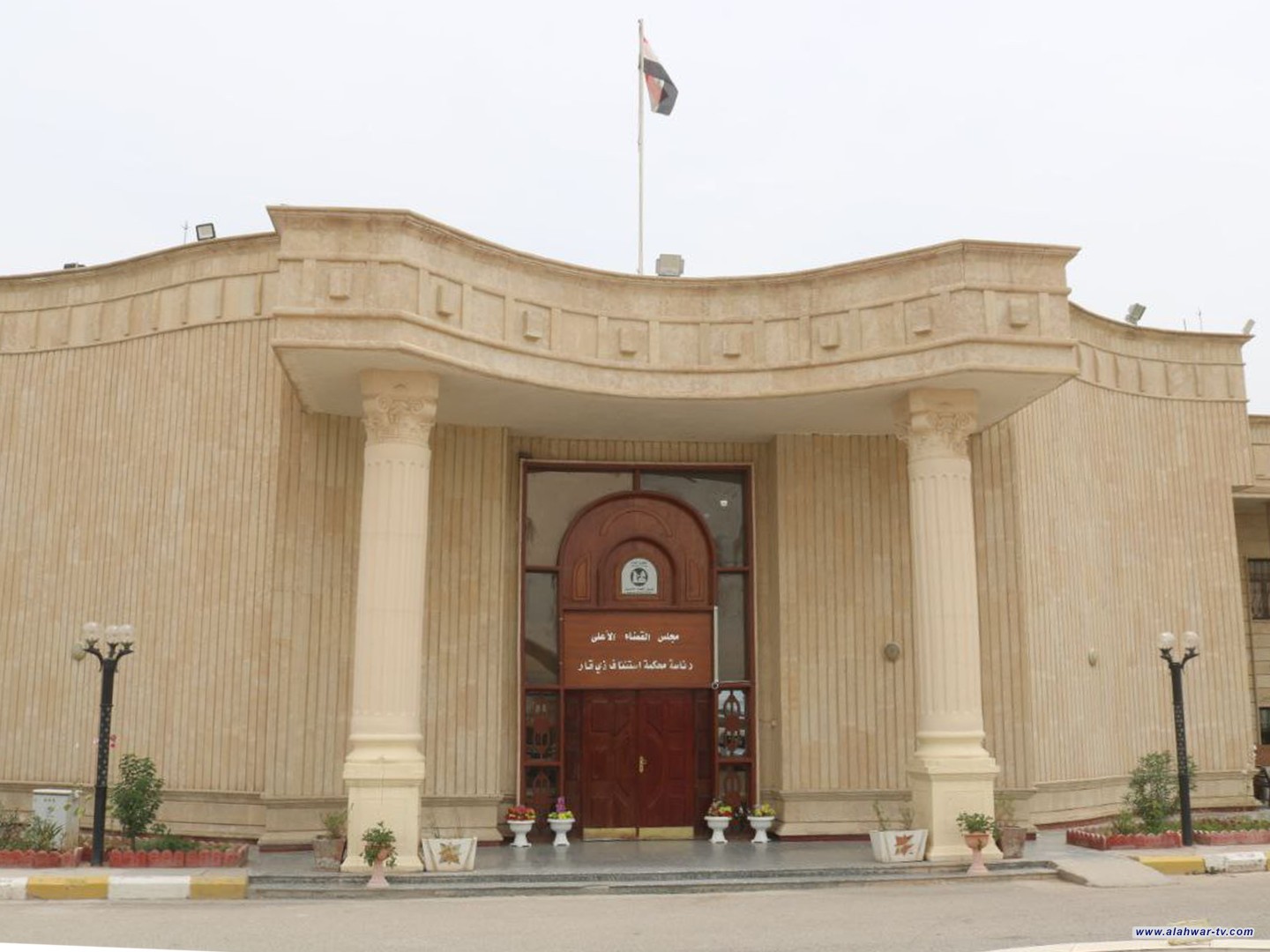 رميا بالرصاص".. السجن 10 سنوات لامرأة قتلت طليقها في ذي قار