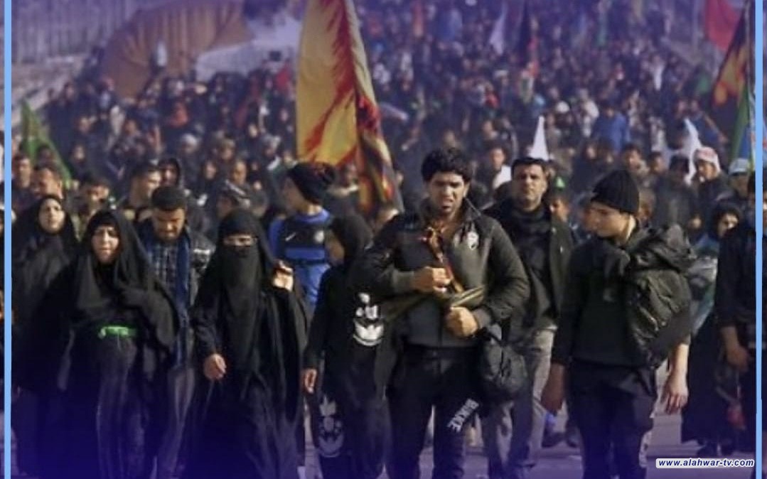 قائد عمليات بغداد يكشف مضامين خطة تأمين زيارة الإمام الكاظم (ع) بذكرى استشهاده