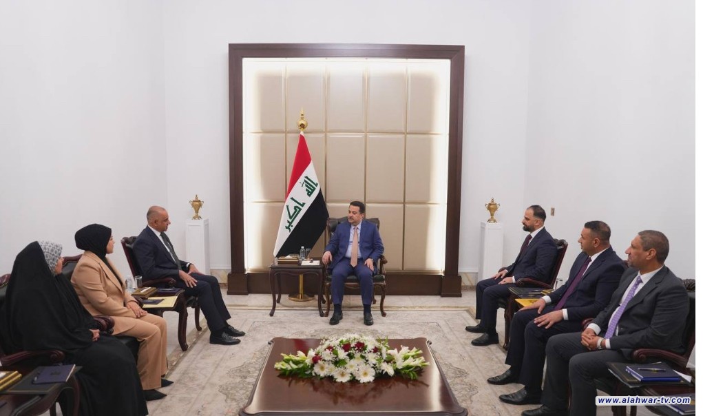 رئيس الوزراء يؤكد أهمية التكامل في العمل بين السلطتين التنفيذية والتشريعية