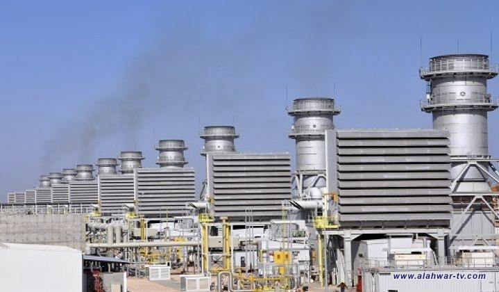 العراق يحتاج الى 37 ألف ميكا واط لإنهاء أزمة الكهرباء