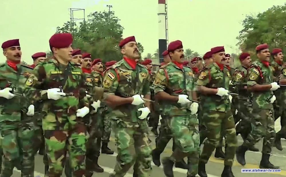 رئيس أركان الجيش يوافق على تمديد فترة فحص المتطوعين على صنف القوات الخاصة