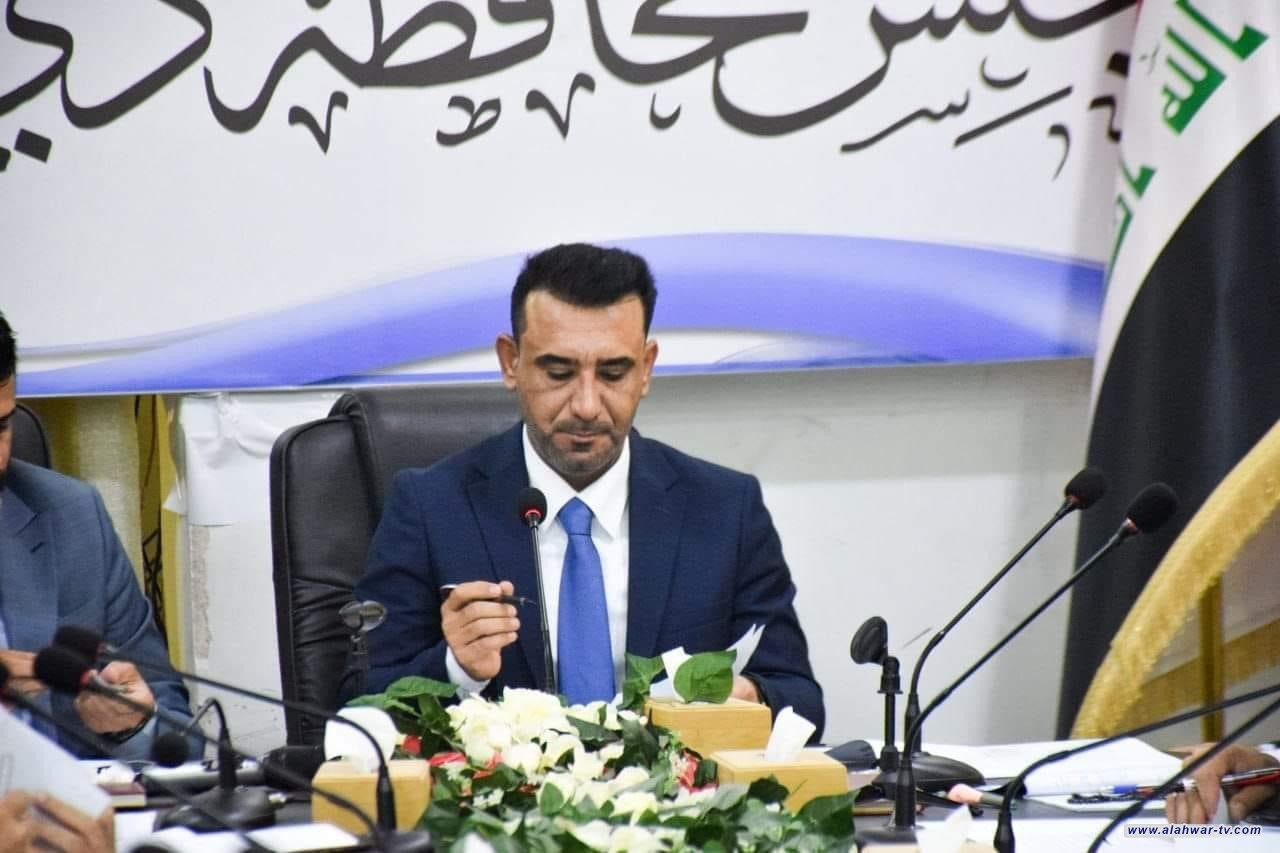 أكثر من 200 متقدم لشغل مناصب رؤساء الوحدات الإدارية في ذي قار