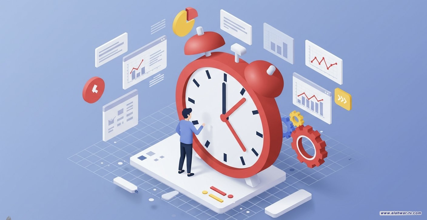 6 مهام سريعة يمكن إنجازها قبل 9 صباحاً