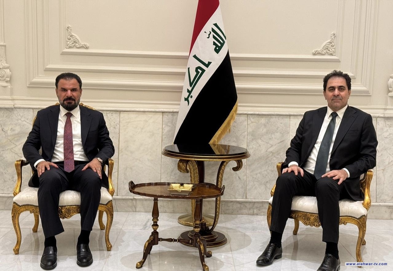 المندلاوي: تعديل قانون مؤسسة السجناء يهدف لانصاف الشرائح المشمولة باحكامه