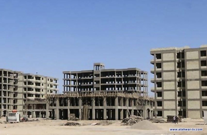 الإعلام الحكومي: ذي قار تشهد انطلاق ثورة عمرانية