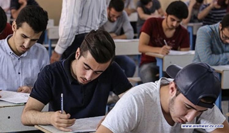 وزارة التربية تعلن آلية امتحان طلبة السادس الإعدادي الذين شملوا بالتحميل