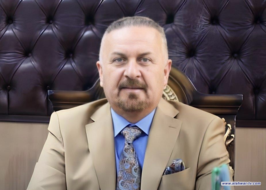 نائب محافظ ذي قار يُبشر ذوي الاحتياجات الخاصة: سيصرف متراكم رواتبكم لثلاث سنوات