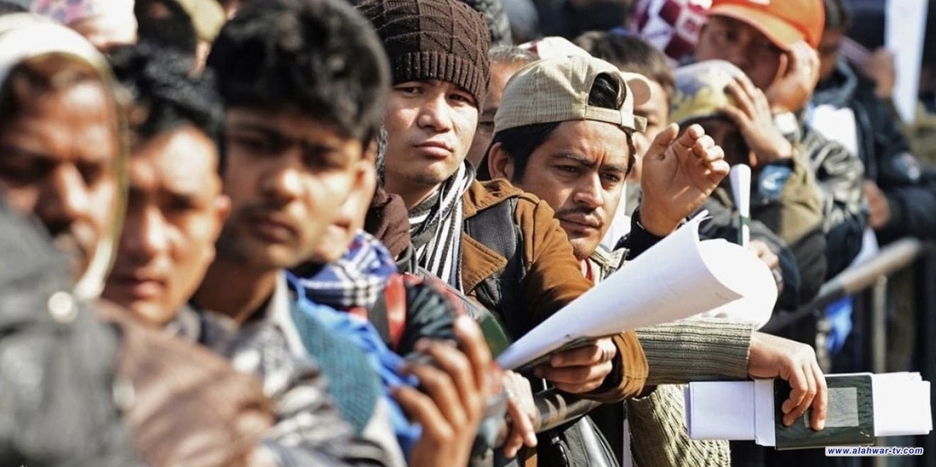 تصل إلى الإبعاد.. الداخلية تشدد إجراءاتها بحق المخالفين لقانون الإقامة