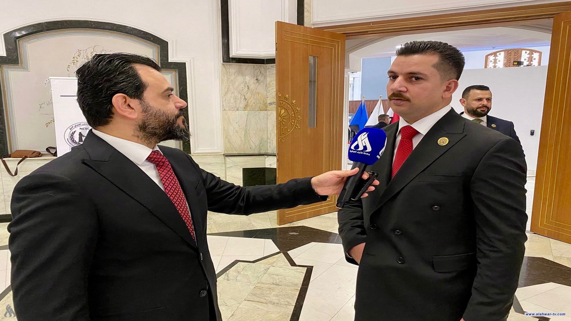القضاء: تفكيك شبكات إجرامية للمخدرات بالتعاون مع السويد