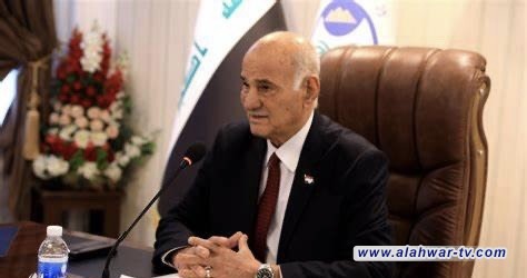 وزير الموارد المائية: العراق بحاجة إلى 36 سداً