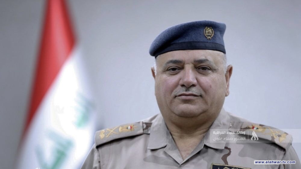 العمليات المشتركة: تنسيق عال مع إقليم كردستان لمطاردة الإرهاب