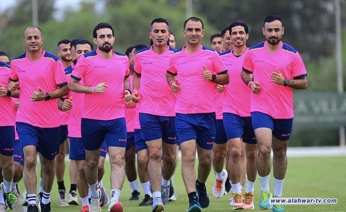مدير تقنية الـ(VAR): تنسيق عالٍ لتطوير أداء حكامنا ونطمح للظهور بموسم مثالي