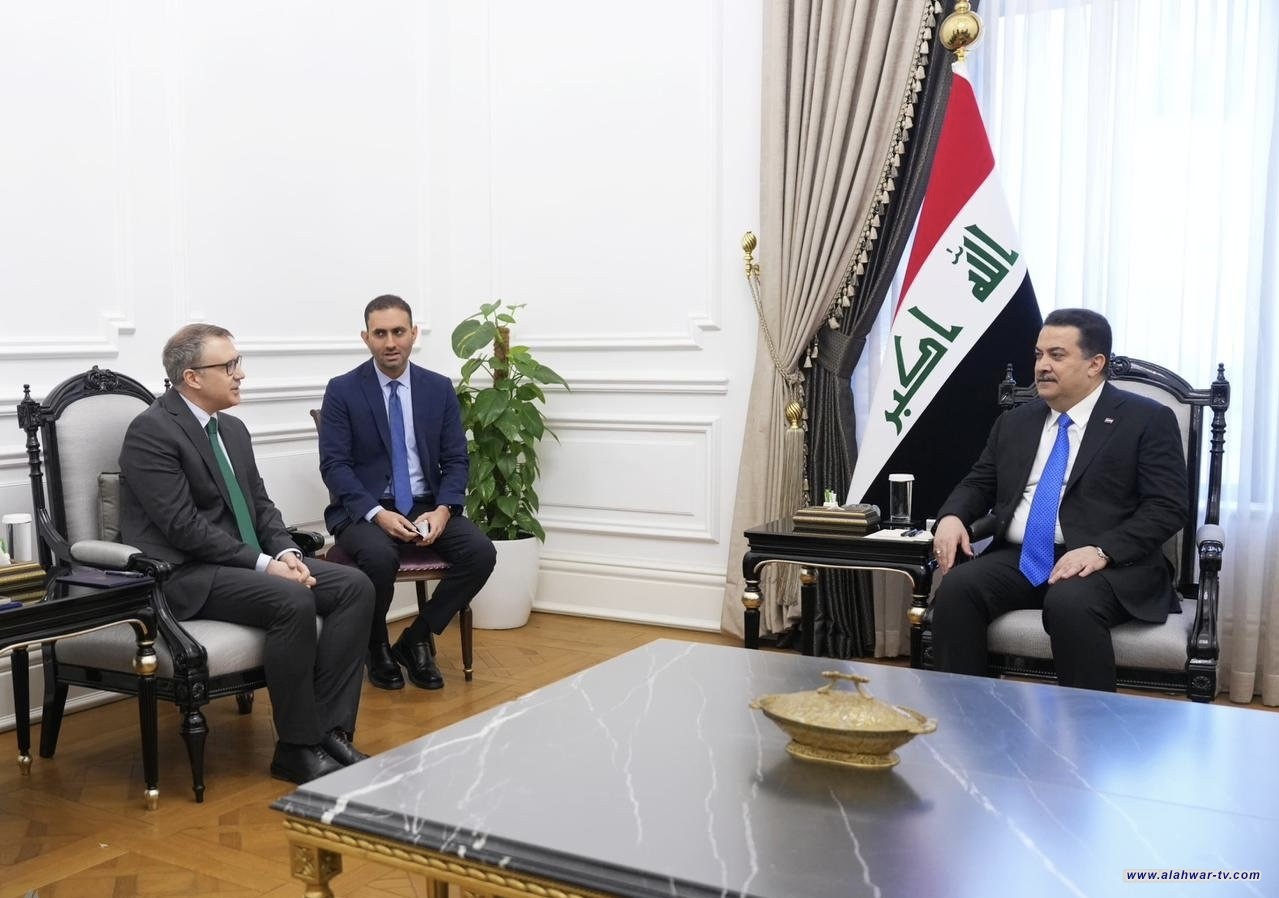 رئيس الوزراء: أهمية اضطلاع المجتمع الدولي بمسؤولياته بتسلم عناصر داعش