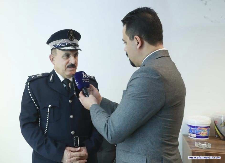 المرور: آلية جديدة لتنظيم السير بالتقاطعات ونصب الكاميرات الذكية في الطرق السريعة