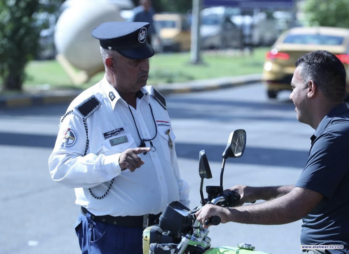 المرور: غرامة الملصقات والإهمال في القيادة تصل إلى 250 ألف دينار