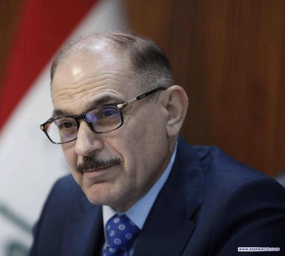 رئيس المحكمة الاتحادية يكشف عن النظر بقضية تأخر صرف الرواتب في الإقليم