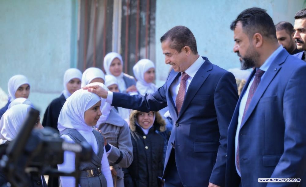 محافظ ذي قار يوجه بإنجاز وتسليم 6 مدارس خلال 30 يوماً