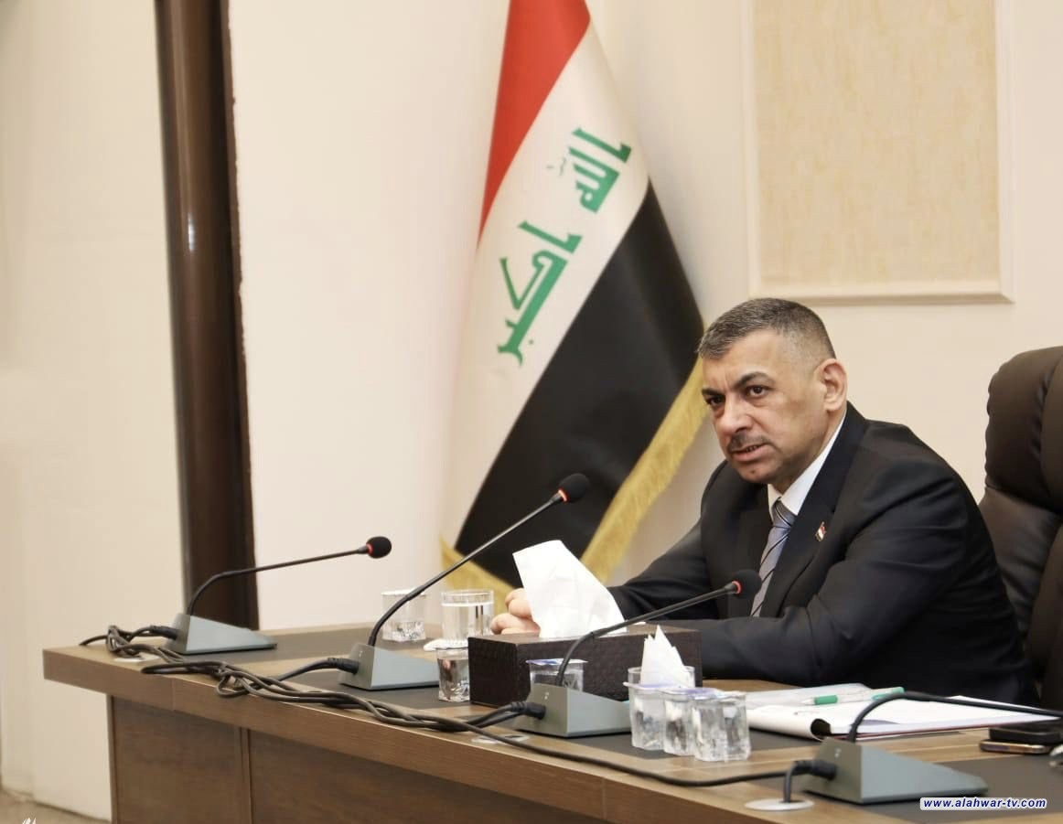 رئيس هيئة النزاهة: سنشرع بفتح ملف تضخم الأموال