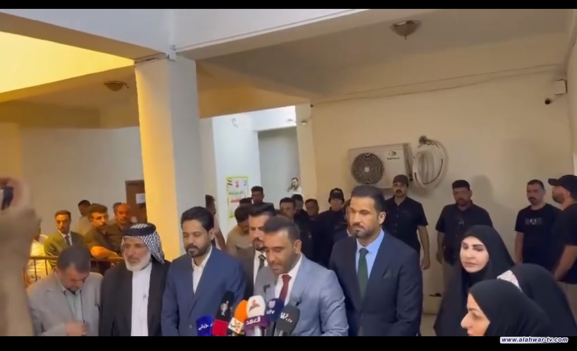 الأهوار تنشر اسماء اعضاء الكتلة الجديدة في مجلس محافظة ذي قار