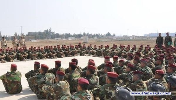 المشتركة المفسوخة عقودهم سيعزز الأمن بنطاق أوسع وأكبر