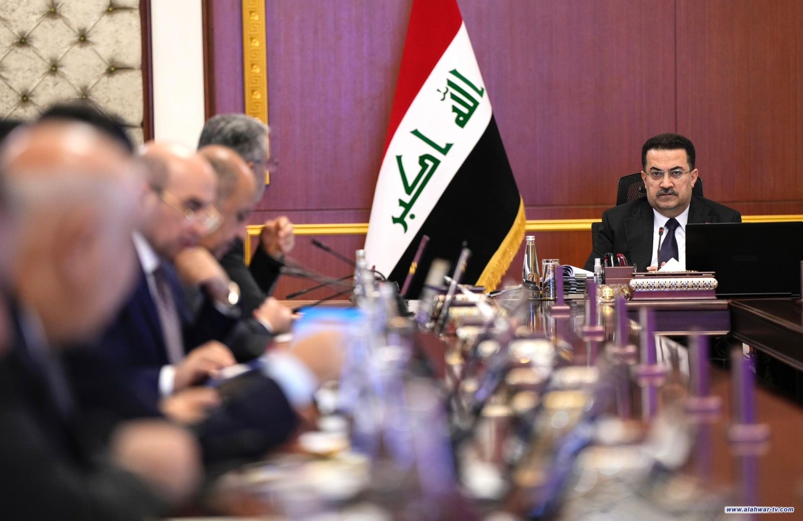 السوداني يوافق على شمول محافظة الديوانية بمبادرة المصرف العقاري