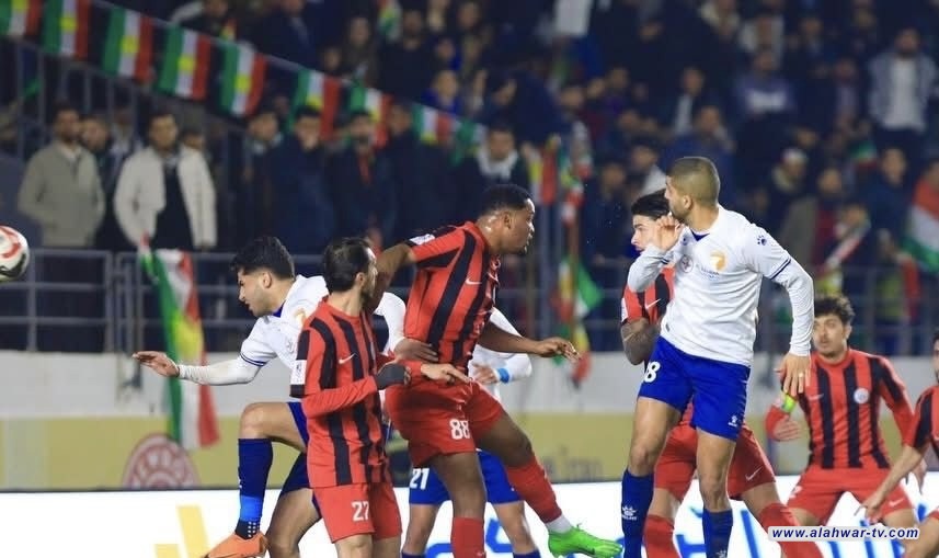 دوري النجوم.. الكرمة يتصدر والشرطة يواصل المطاردة