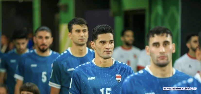 عائق كبير يمنع المنتخب الوطني من إقامة مباراة ودية قبل الملحق العالمي