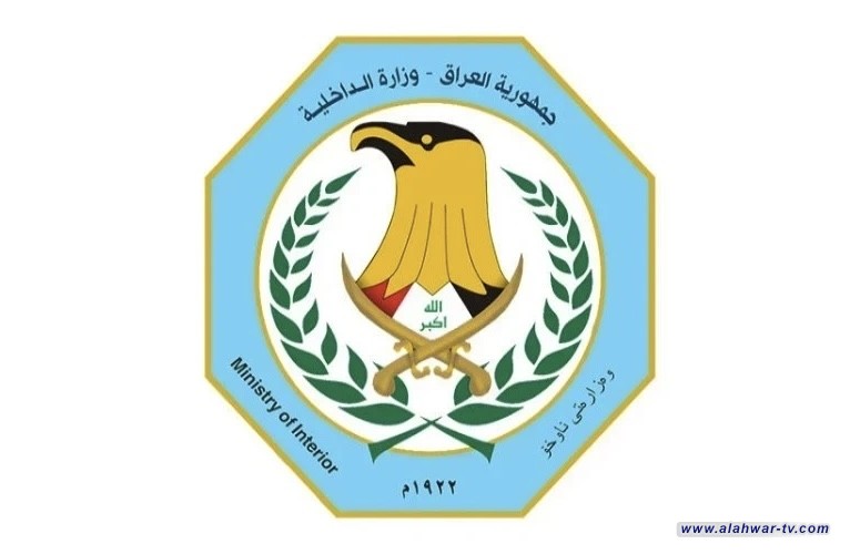 الداخلية تفتح تحقيقاً بشأن تورط أحد الضباط بقضايا غير أخلاقية في بغداد