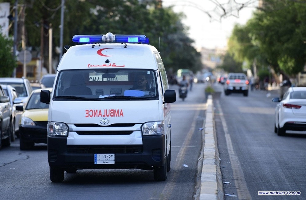 معظمهم جنود عراقيون .. مصرع 7 أشخاص بحادثي سير في صلاح الدين