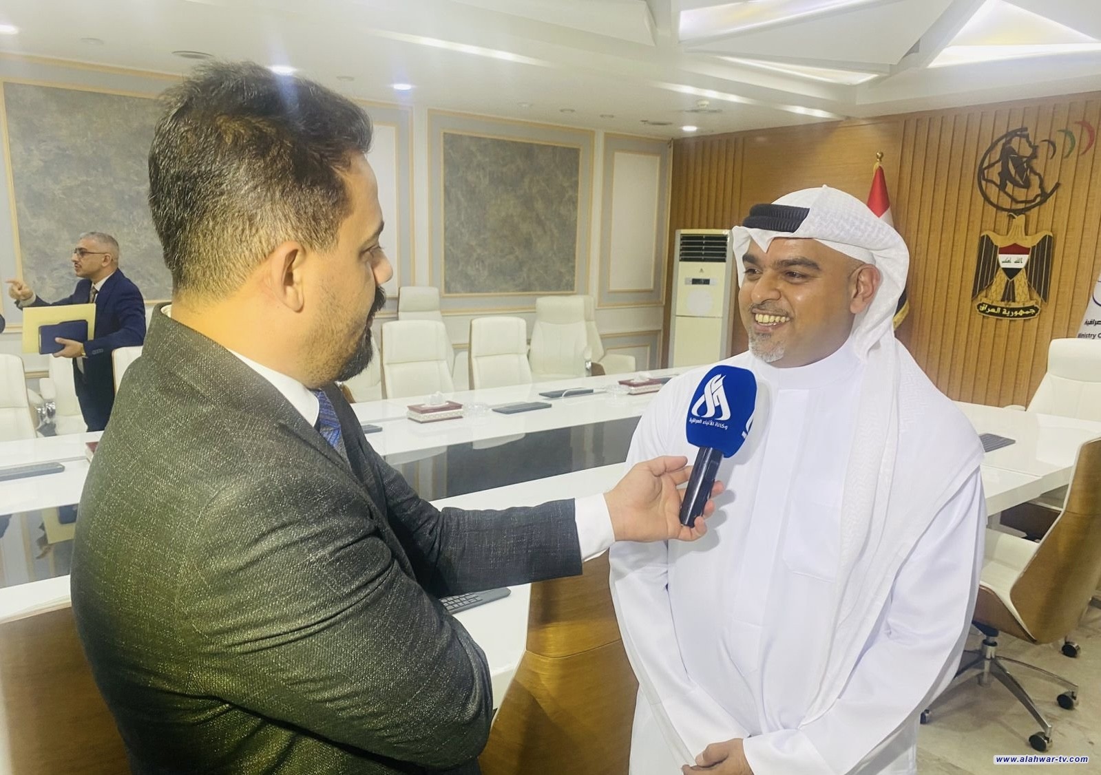 بتلكو: مشروع الكابل البحري يربط العراق بدول الخليج ويمتد إلى أوروبا وأمريكا