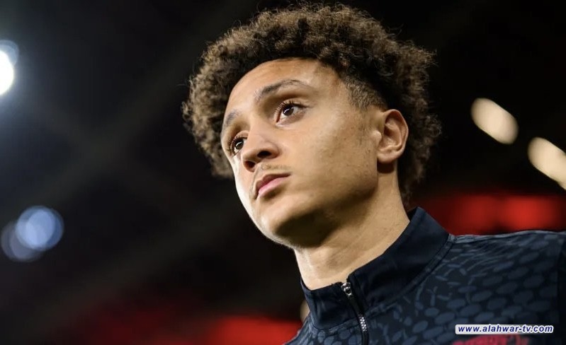 المغربي إلياس بن صغير يقترب من العودة للدوري الفرنسي