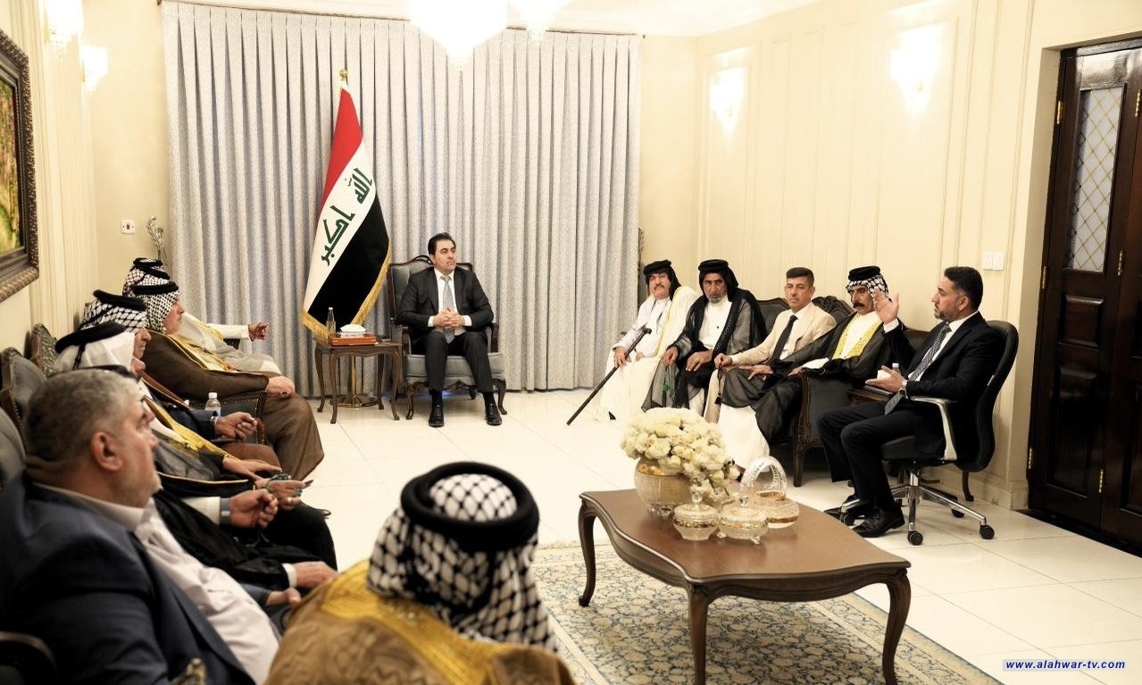 المندلاوي يدعو الحكومة إلى الإسراع في معالجة أزمة المياه في البصرة