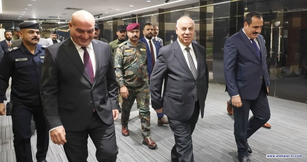 وزير الثقافة يتولى مهام وزارة التعليم العالي العراقية