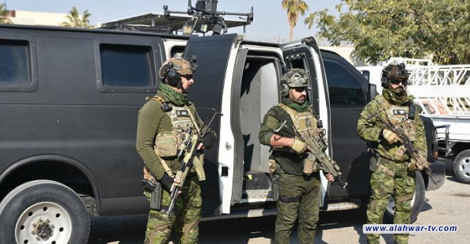 الداخلية تشخّص خللاً في مهام ورتب حمايات المسؤولين وحتى أزيائهم الرسمية