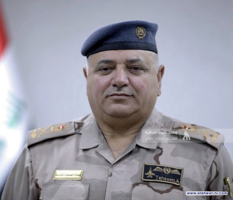 الداخلية: تسلم الملف الأمني في بغداد قد يُرحل للعام المقبل