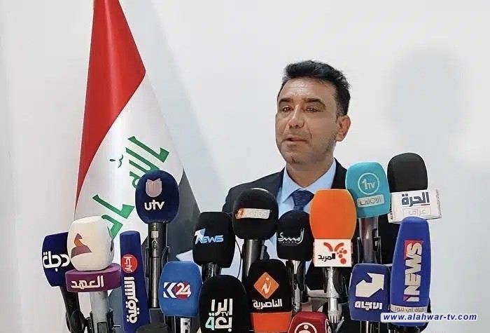 عضو مجلس ذي قار يصف الوضع المائي في المحافظة بالاستثنائي