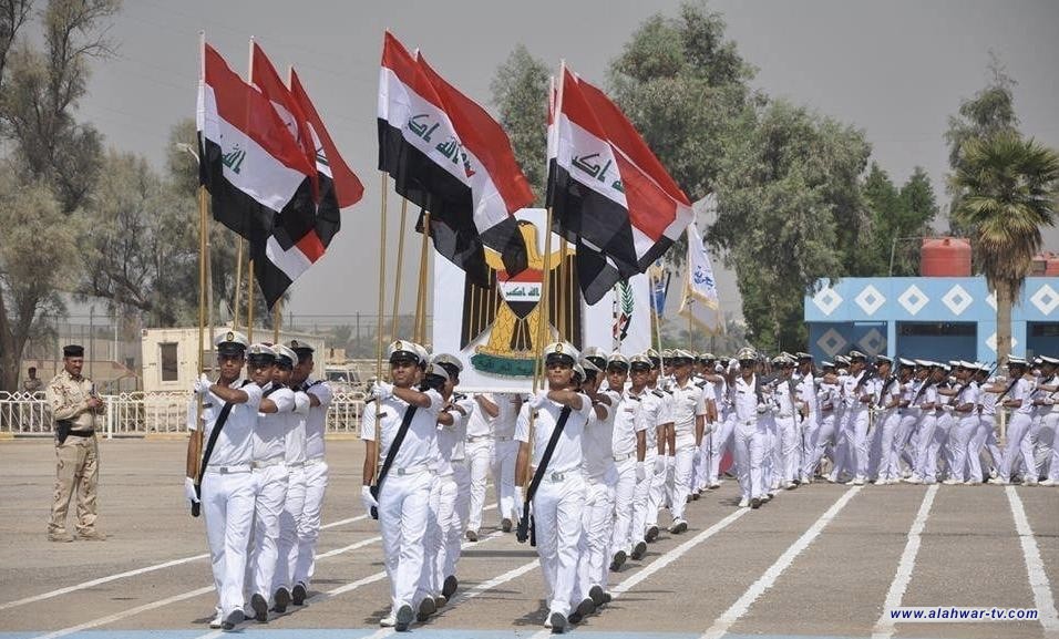 وزارة الدفاع تفتح باب التطوع على أكاديمية الخليج العربي للدراسات البحرية