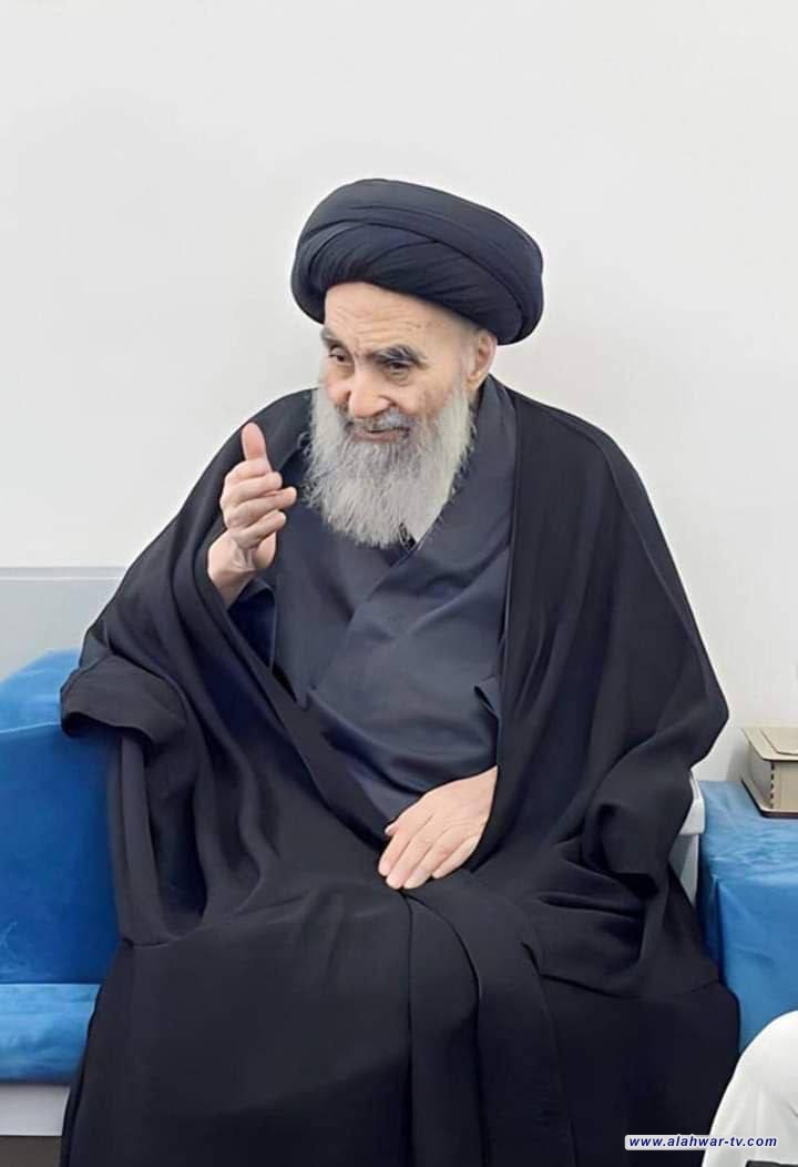 مكتب الإمام السيستاني: الأحد أول أيام شهر ربيع الأول