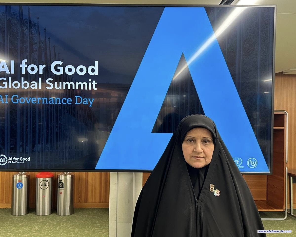 وزيرة الاتصالات: العراق حصد مواقف دولية داعمة لتنظيم استخدام الذكاء الاصطناعي