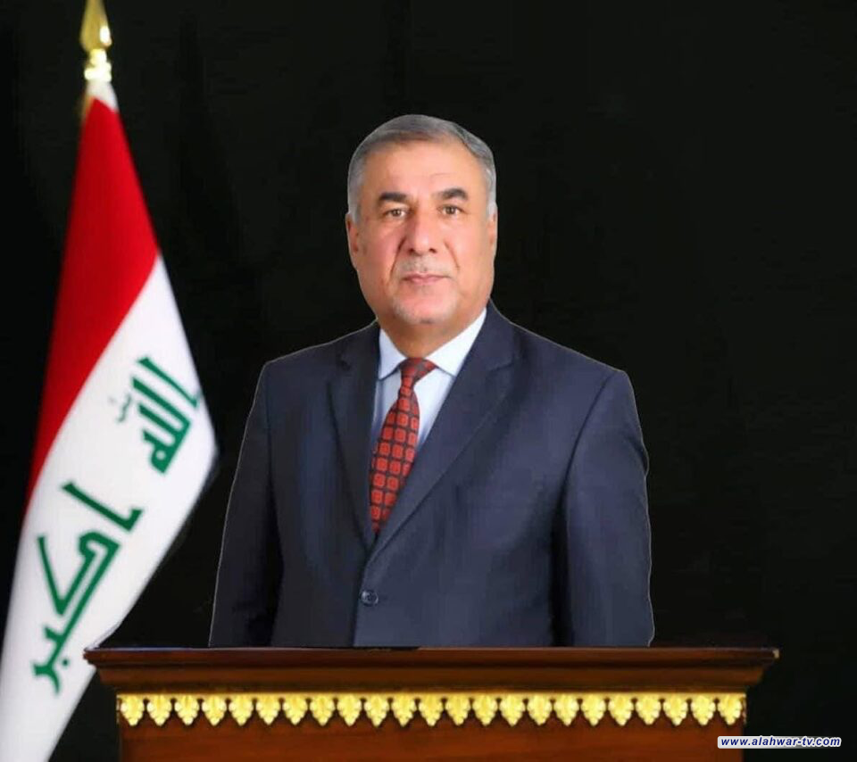 النائب الحمامي يحذر من تكرار سيناريو التلكؤ بمشروع مجاري الشطرة في سوق الشيوخ