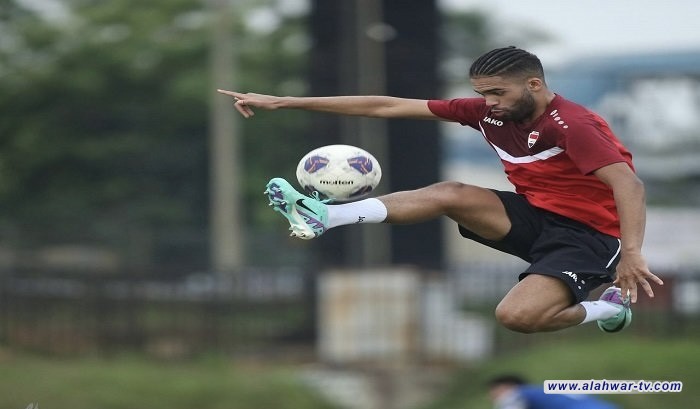 الأولمبي يتفوق ودياً على الهند بثلاثة أهداف لهدف استعداداً لتصفيات آسيا