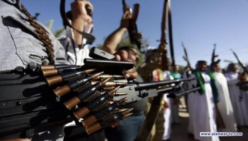 اندلاع نزاع عشائري عنيف في الشطرة جنوبي العراق