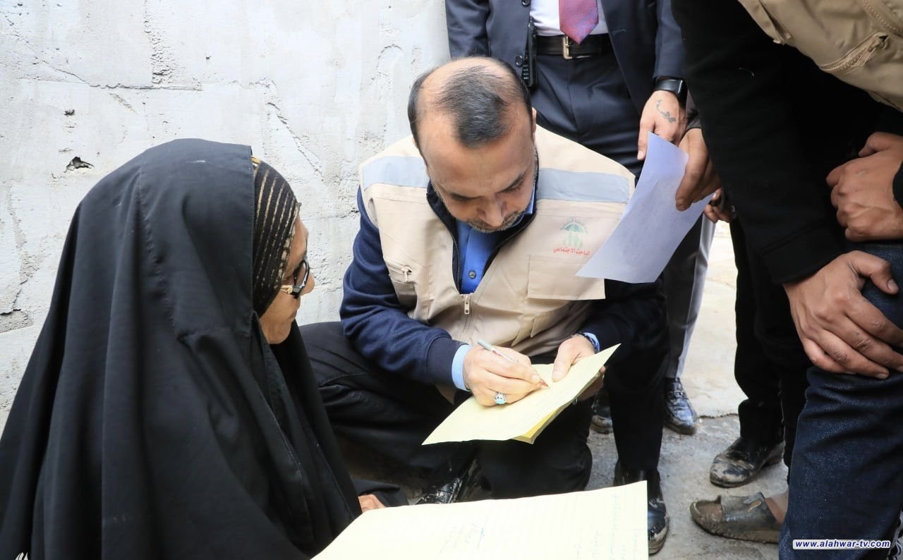 وزير العمل: شمول أكثر من نصف مليون امرأة بالحماية الاجتماعية ضمن دفعة أيلول