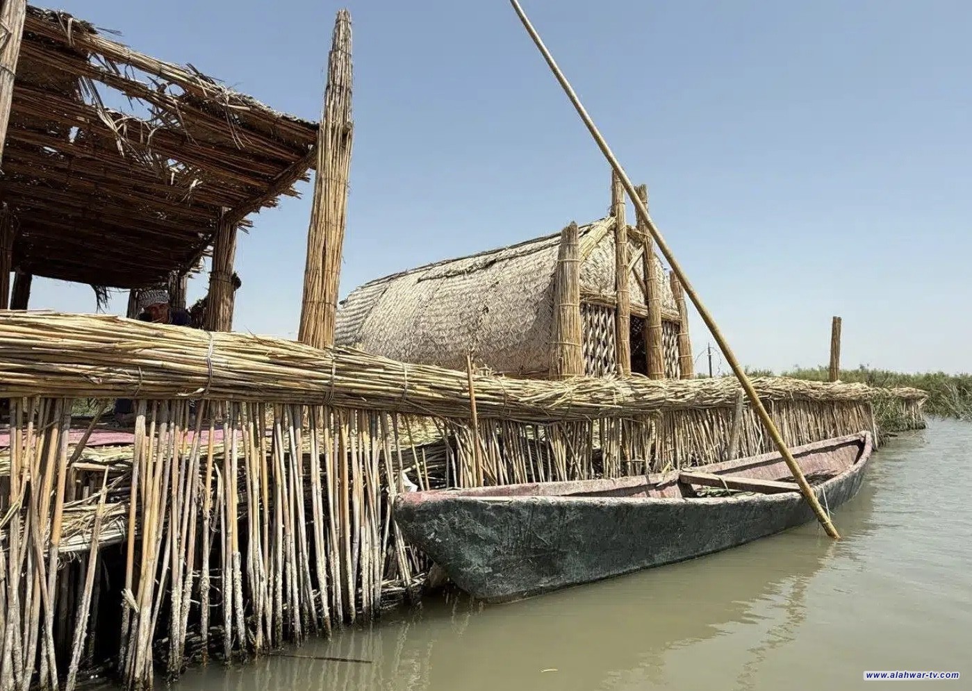 قرية أبو سوباط في الجبايش تنافس على لقب أجمل 1000 قرية في العالم